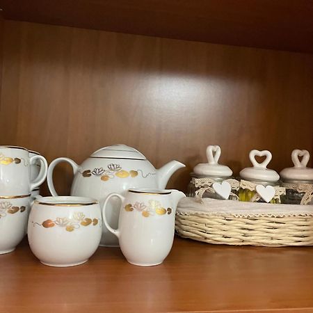 Dimora San Giovanni Rzym Zewnętrze zdjęcie